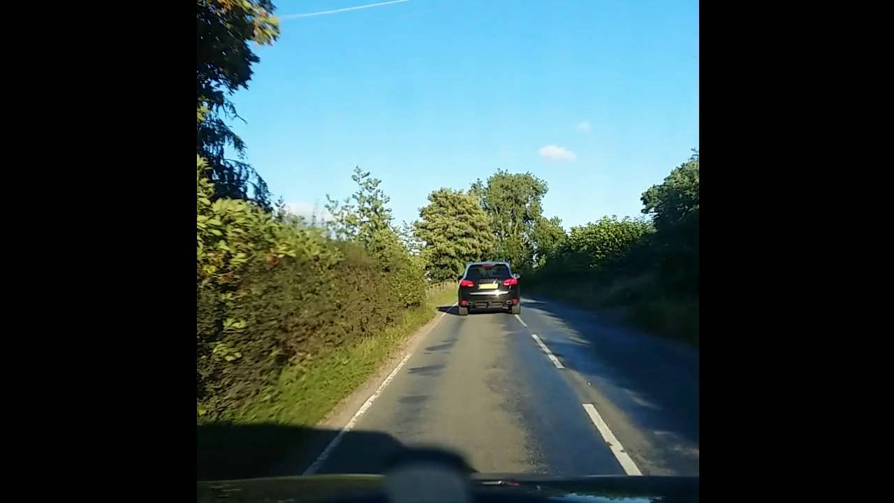 Llechwedd Shrewsbury fast