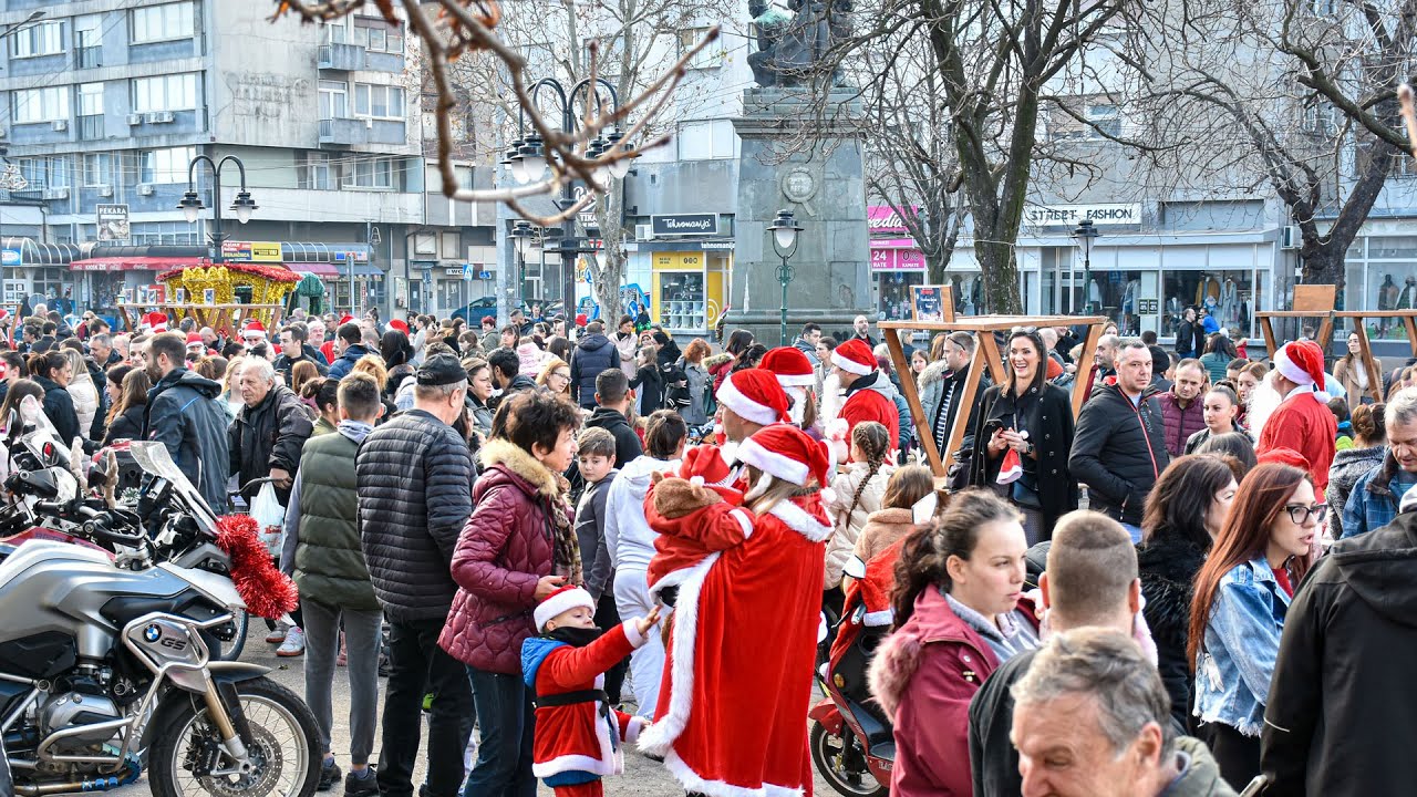 MOTO DEDAMRAZIJADA, Zaječar 2022