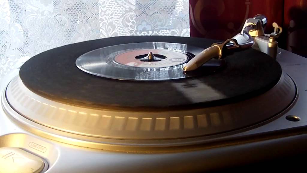 Rico - Jumping The Gun (Trojan 1969).