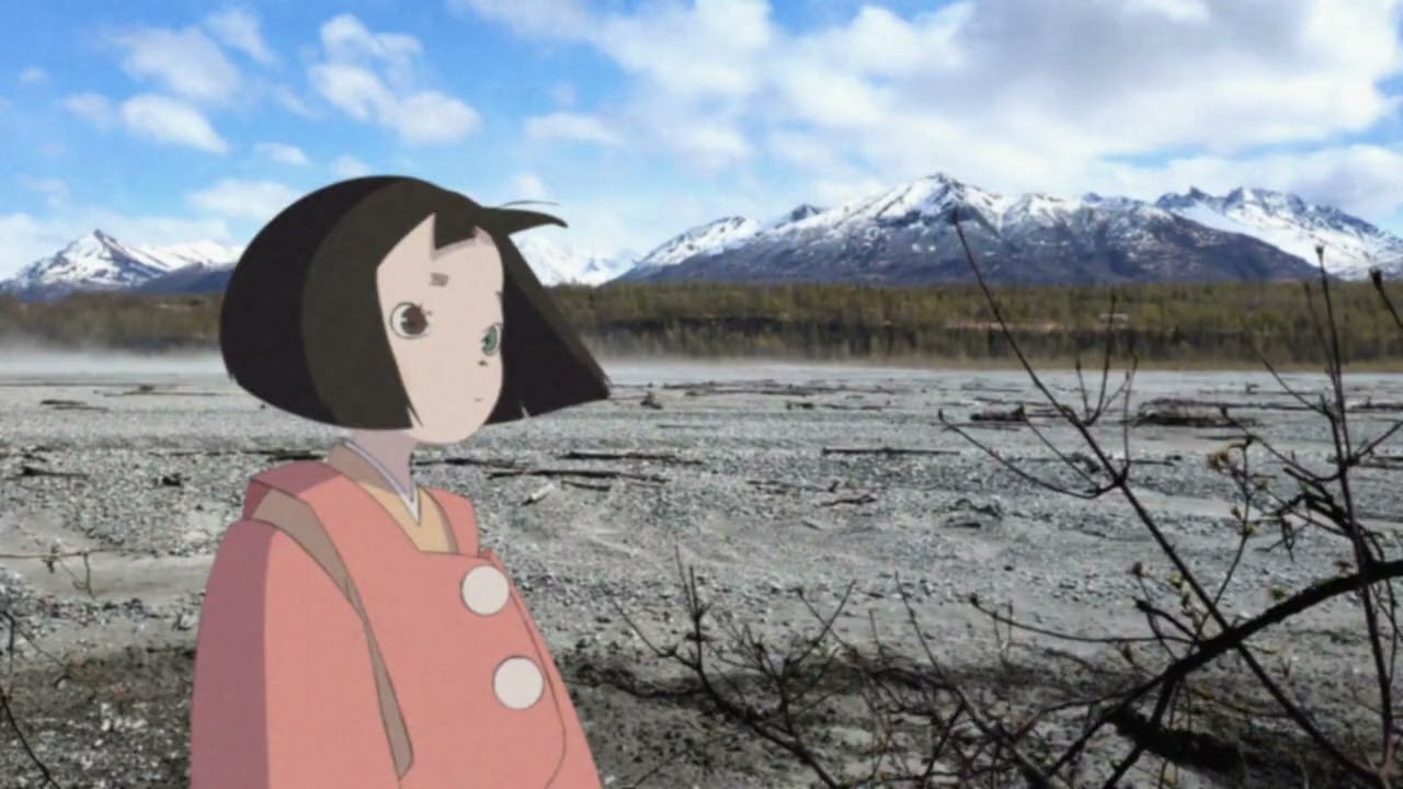 Biwa's Travels