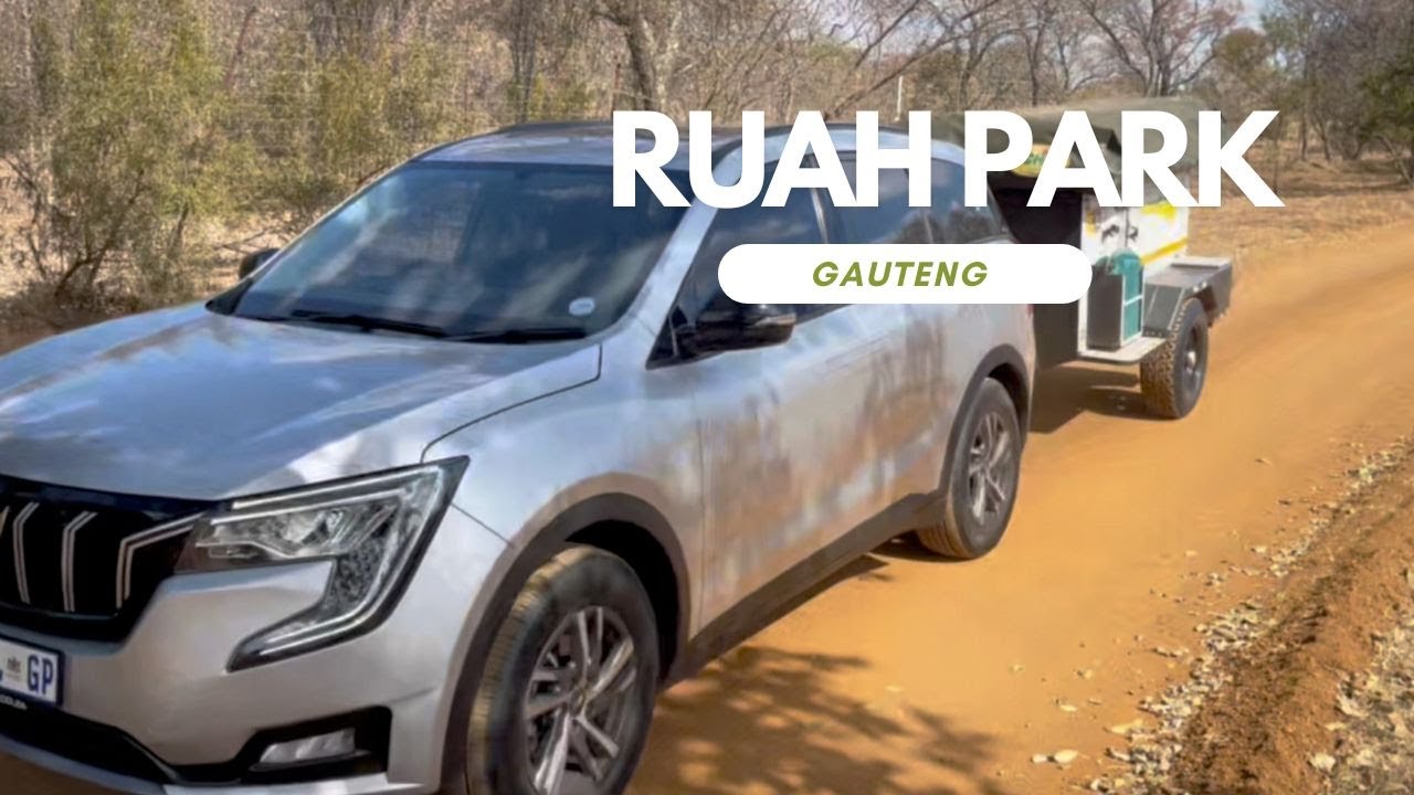 Peaceful Camping: A Ruah Park Experience - How to Plan the Perfect Camping Trip to Ruah Park