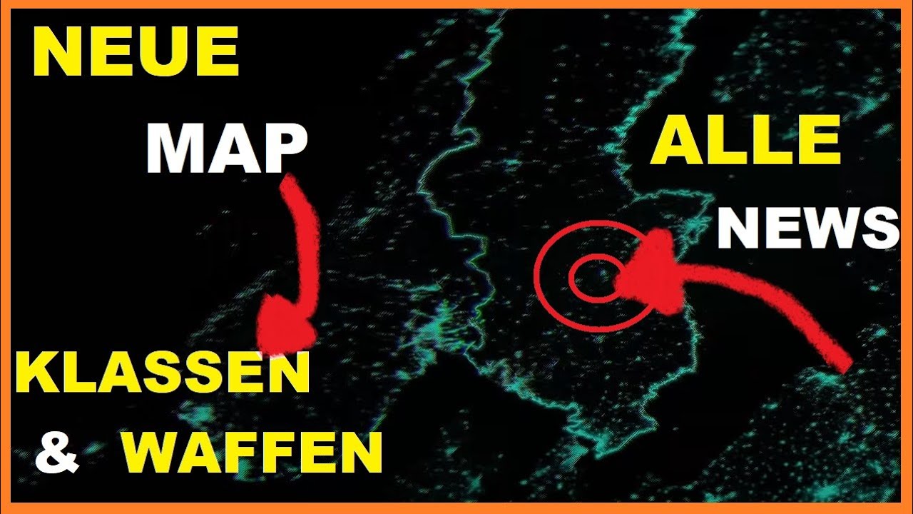 Alle Informationen zur Season 3 / Klassen / Reworks / Waffen & Mehr! I Battlefield 2042 (News)