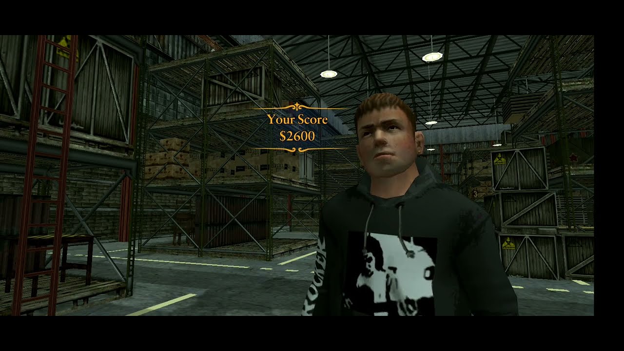 Bully Anniversary Edition - Smash it up (Gameplay)