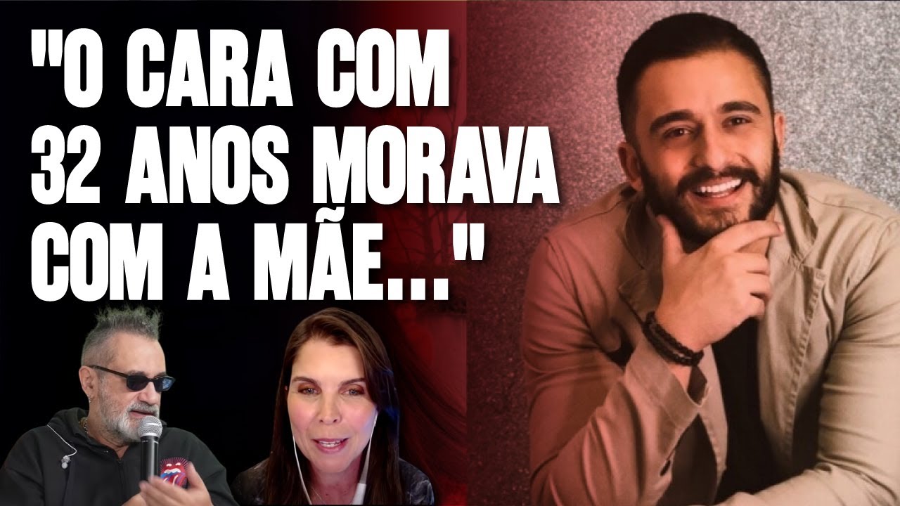 ENTENDA O CASO: FILHO CONFESSA TER MATADO MÃE APÓS BRIGA POR DÍVIDAS