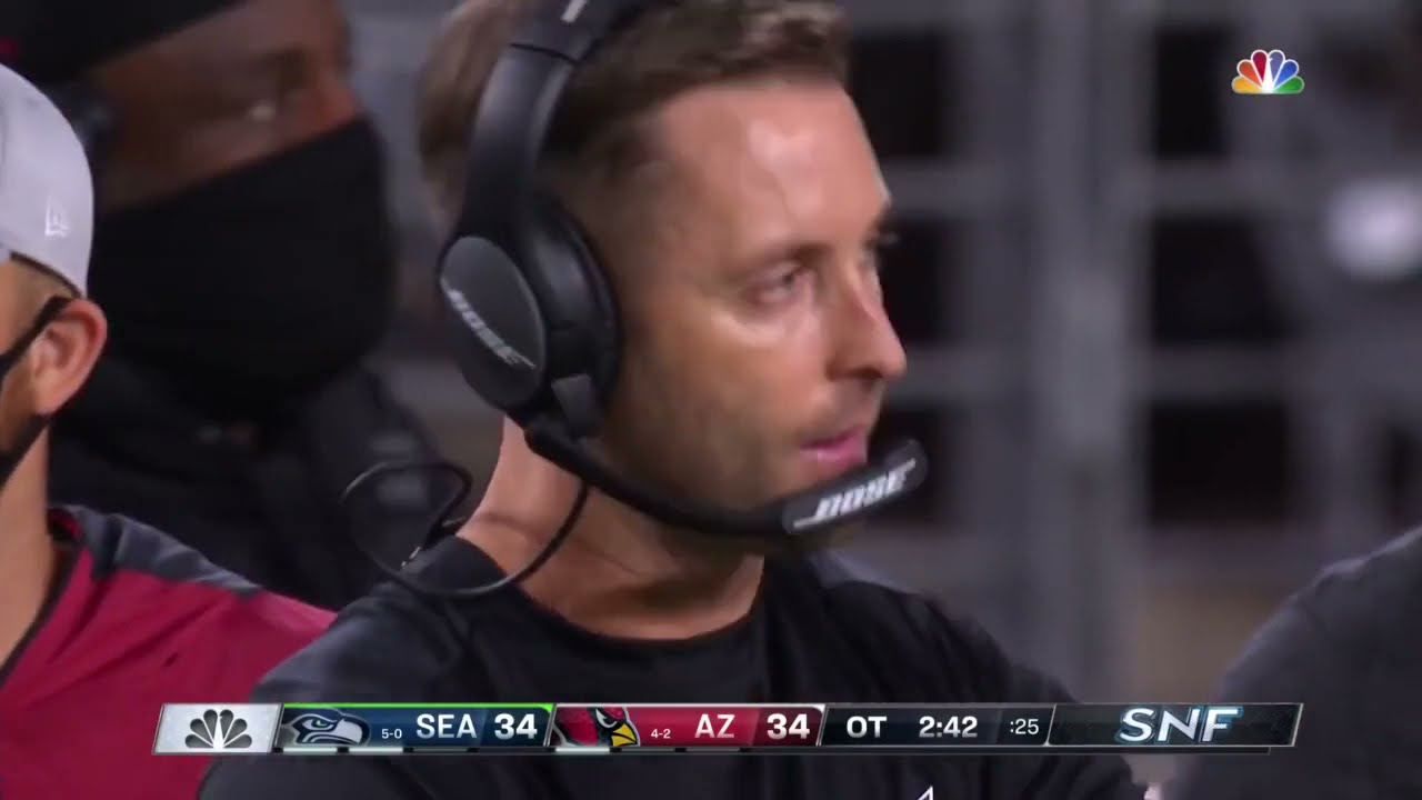 NFL Kickers Getting Iced By Their Own Team