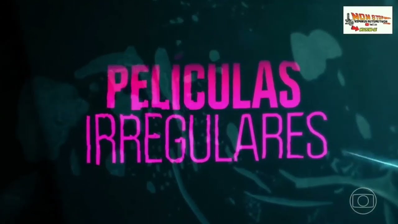 MAT&Eacute;RIA AUTO ESPORTE - PEL&Iacute;CULAS IRREGULARES