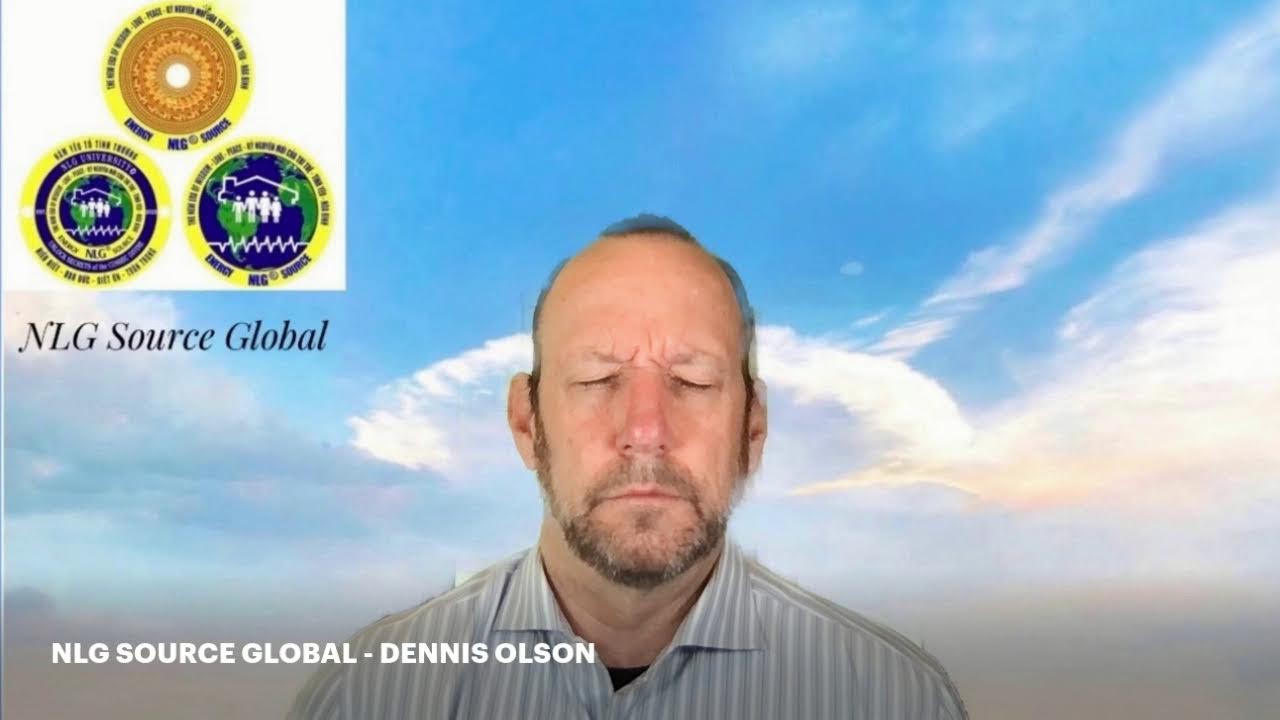 LIVE 17:30 PST USA MAR 31, 2026 NLG SOURCE GLOBAL - UNIFY LOVE &CREATE HAPPINESS