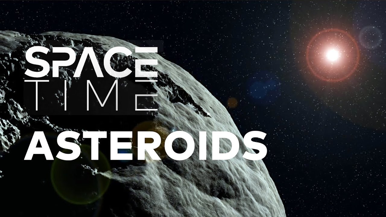 Asteroids - Threats from Cosmos | SPACETIME - SCIENCE SHOW