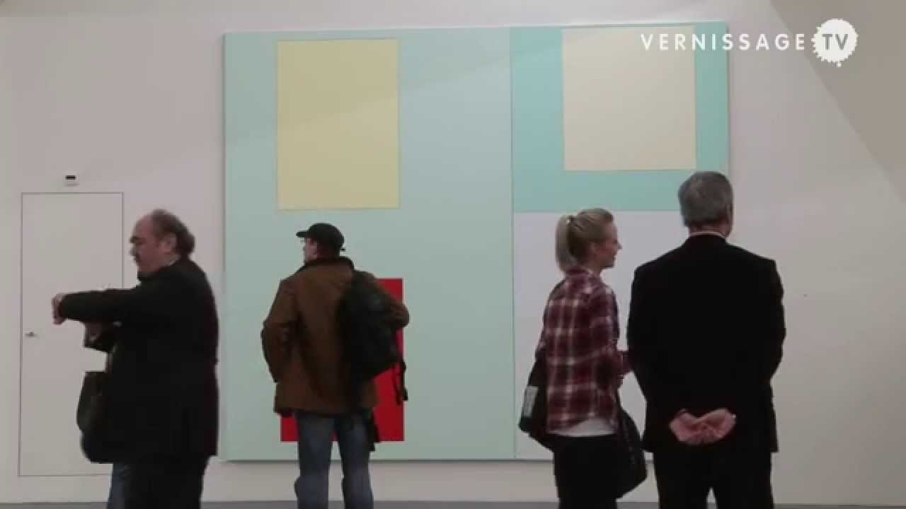 Imi Knoebel: Selected Works