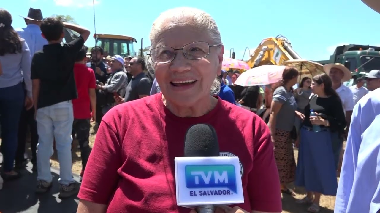 MOP INICIA PAVIMENTACIÓN EN MONTECA