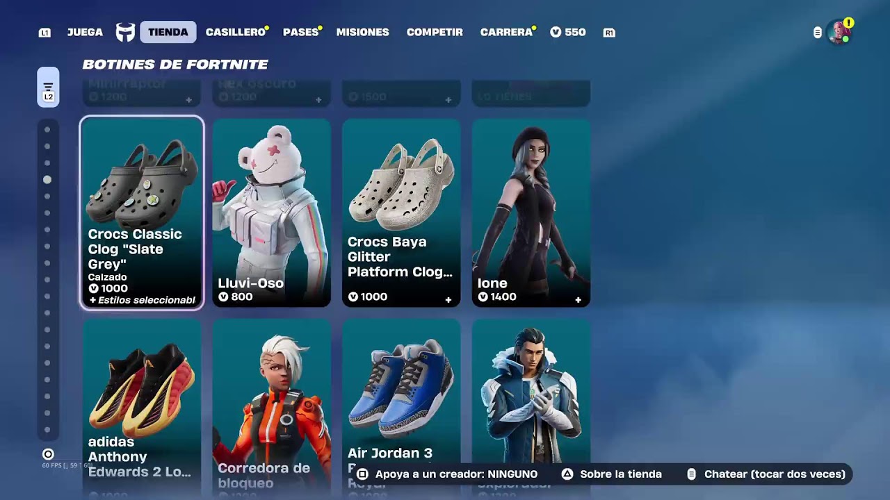 FORTNITE con cesarstrange y sweet