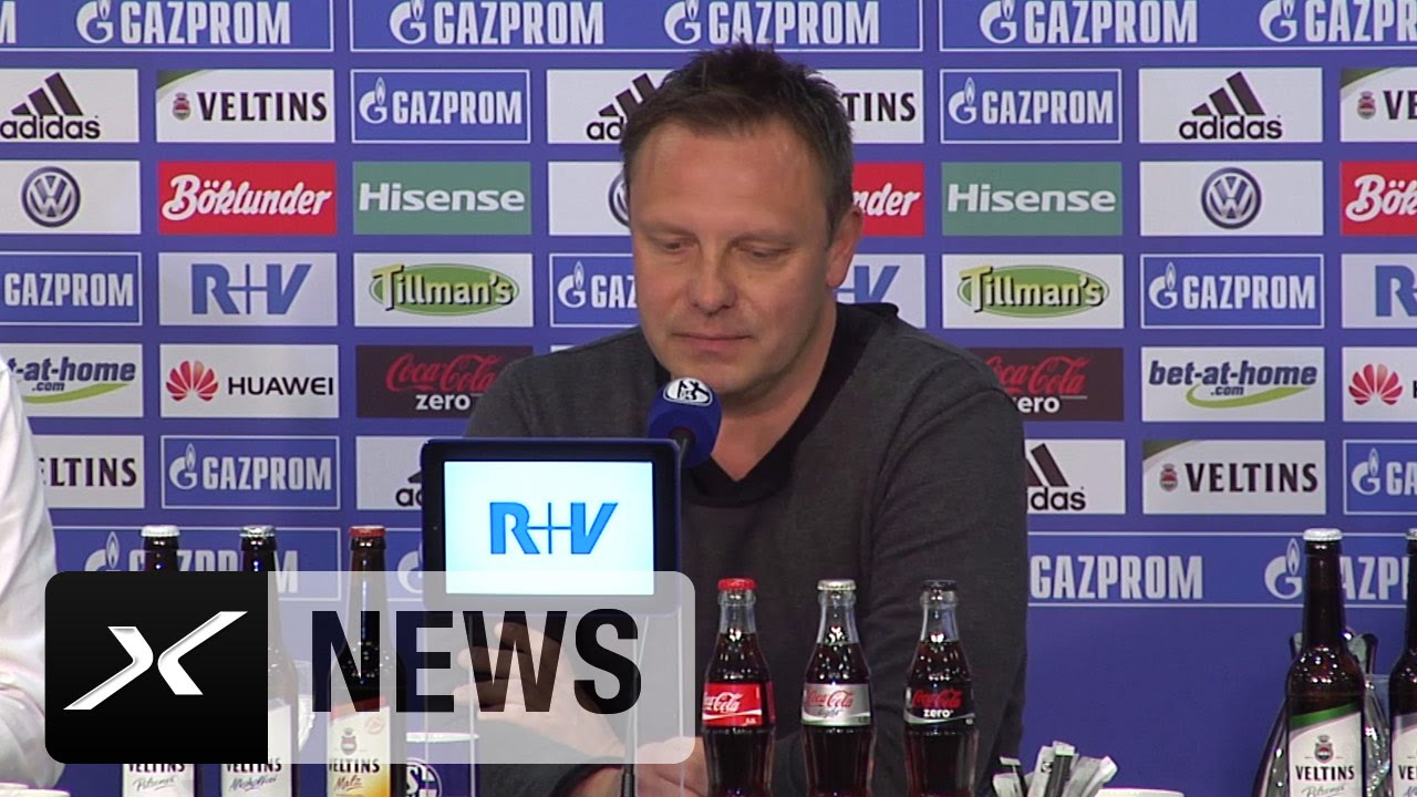 BVB-Jubel als Hei&szlig;macher f&uuml;r S04 vor dem Revierderby | FC Schalke 04 - Borussia Dortmund