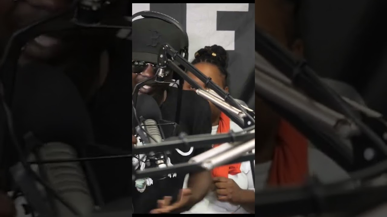 🔭 Paranom been on another planet... the #AlumniCypher returns next Tuesday! #BostonHipHop #freestyle
