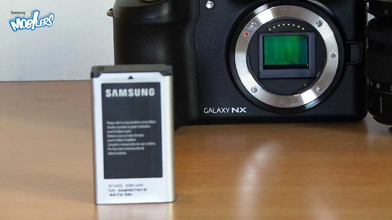 ОБЗОР КАМЕРЫ SAMSUNG GALAXY NX С ПРИМЕРАМИ