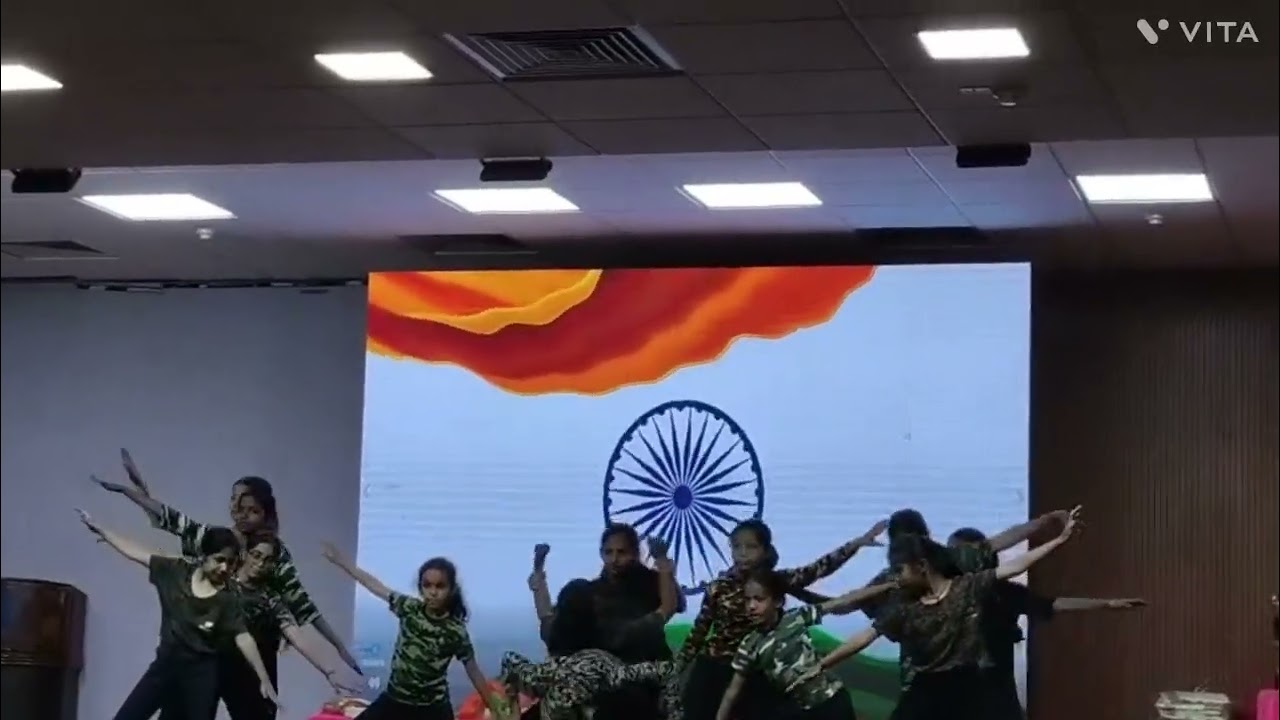 (operation_ sindoor_ chreography _by _Ranjit Raj)