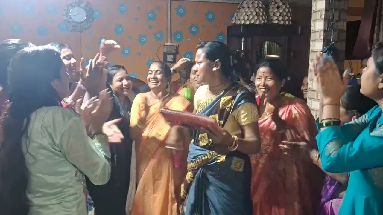|| Monosha puthi || Elo re bor lokhindor || Borjatri songe niya ujani nogor