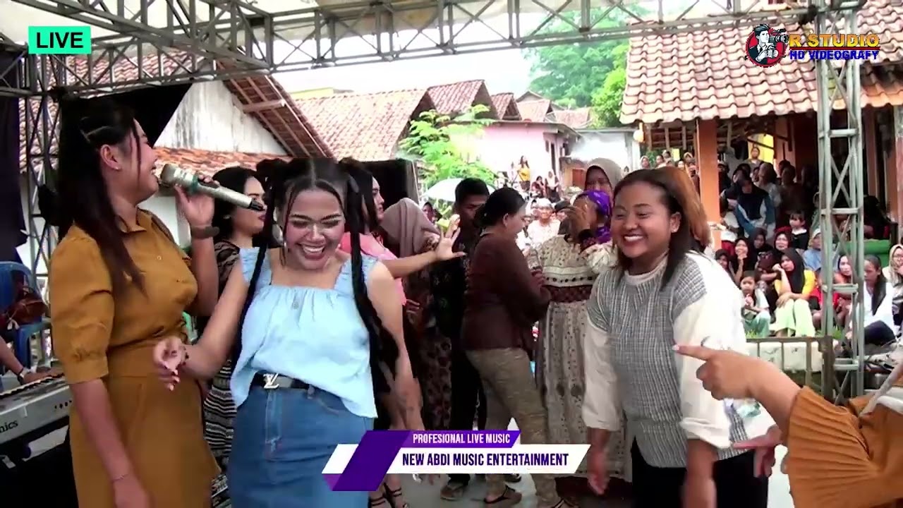 KEMBANG BOLED 