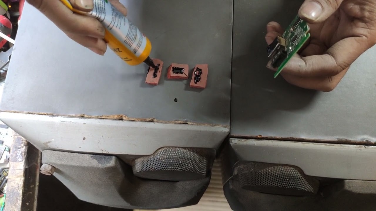 philips speaker old model making blutooth speaker