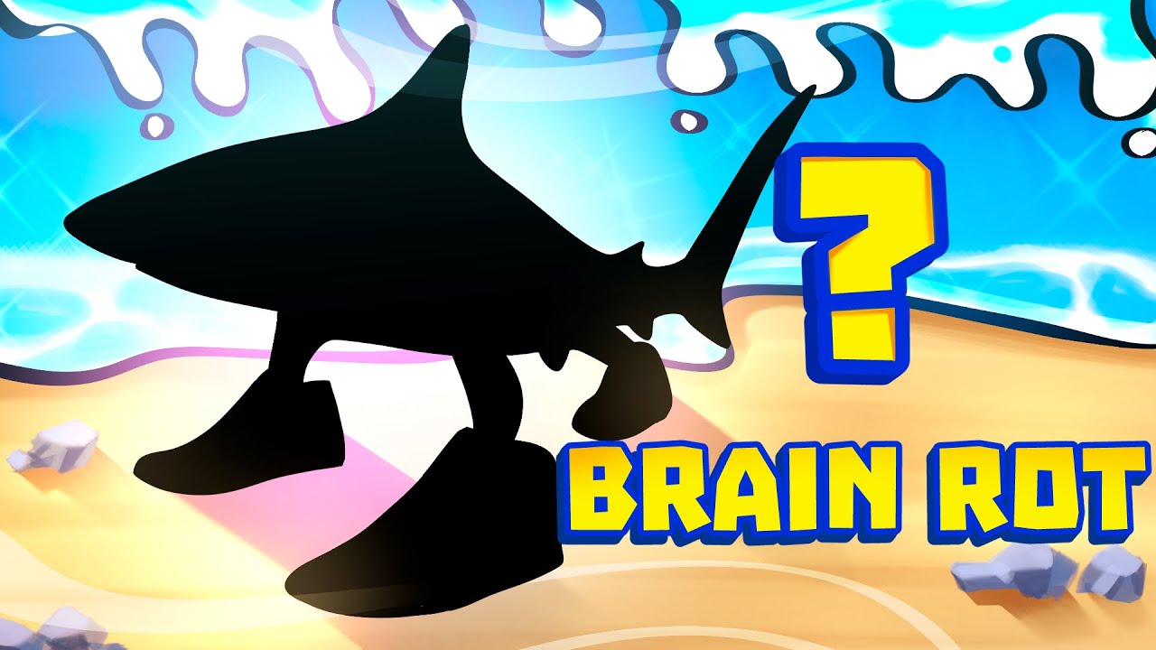 Можешь ли ты угадать Brainrot только по СЦЕНАРИЮ? 🔎