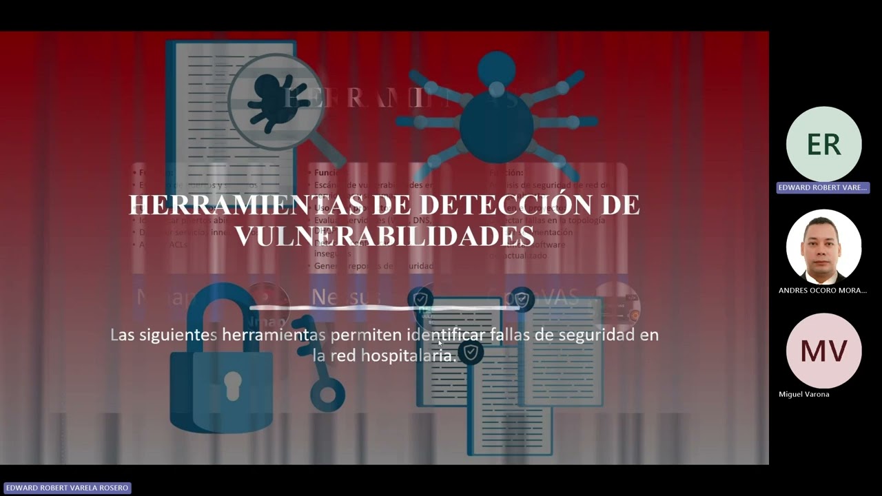 Fase 5 Redes y comunicaciones
