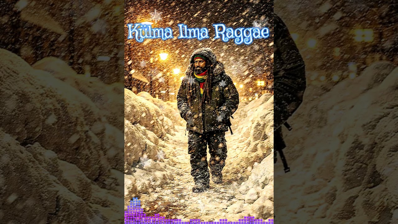 Külma Raggae Roots