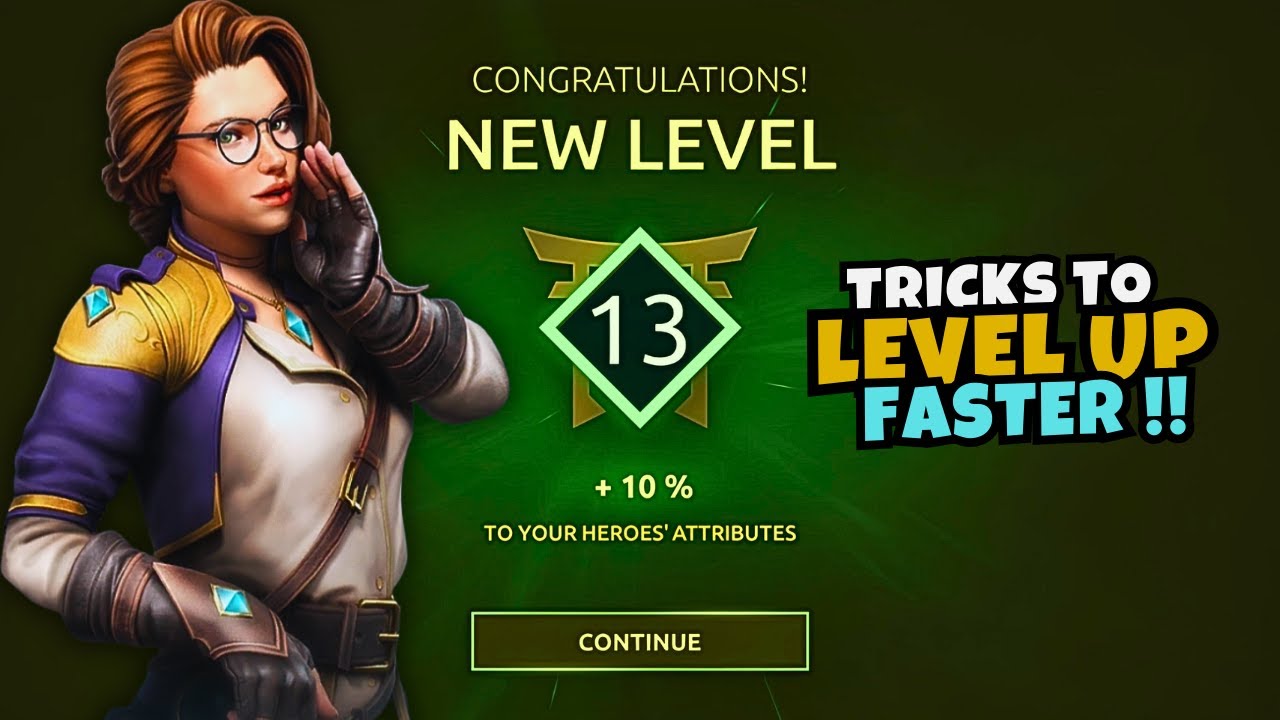 How to INCREASE LEVEL in shadow fight 4 arena | Max your dojo using this tips and tricks