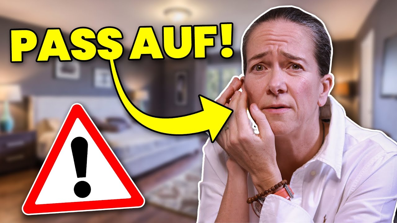 Dicke Backe: oft unterschätzt, lebensbedrohlich (Achtung!)