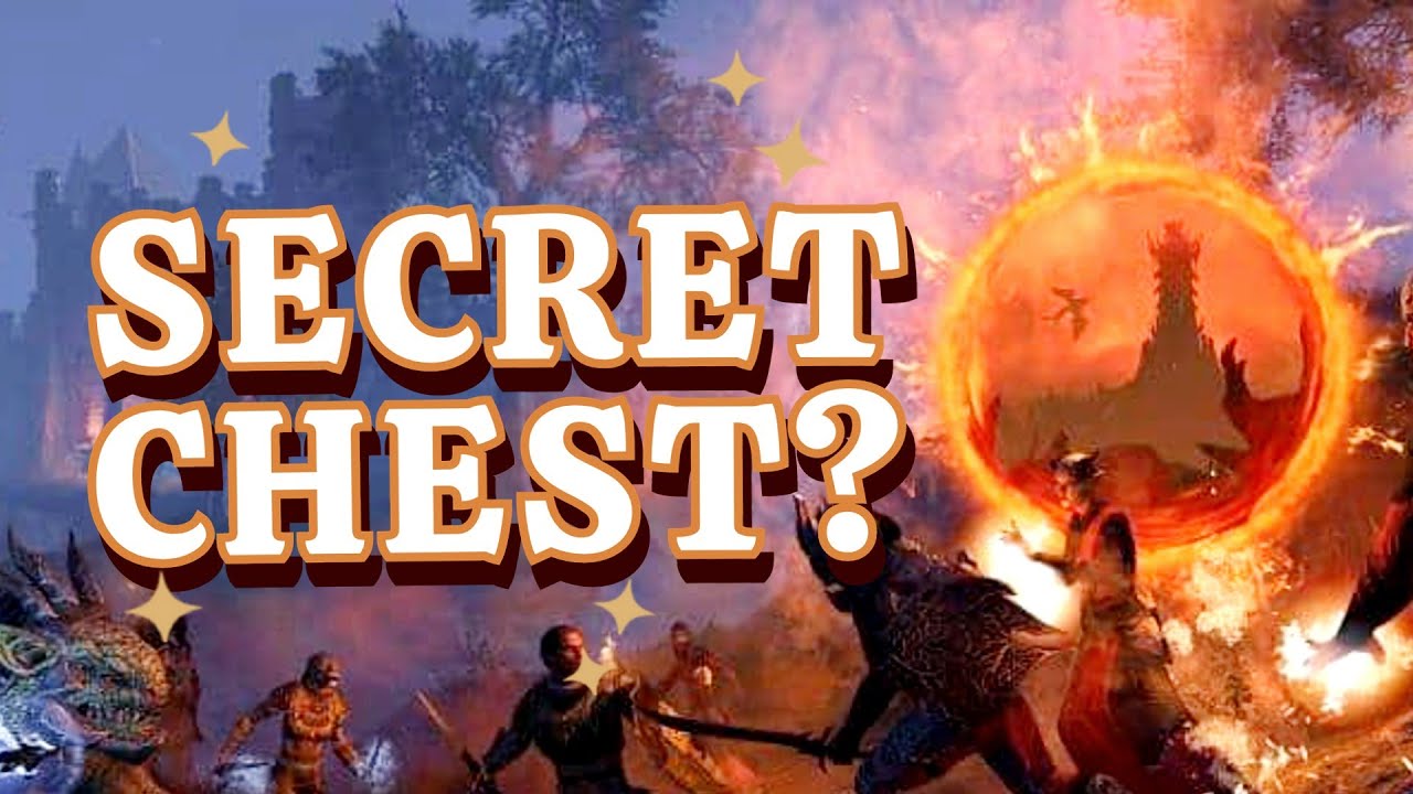 Get DOUBLE the loot from ESO's OBLIVION PORTALS 🔥 Farming Oblivion Portals For Valuable Items