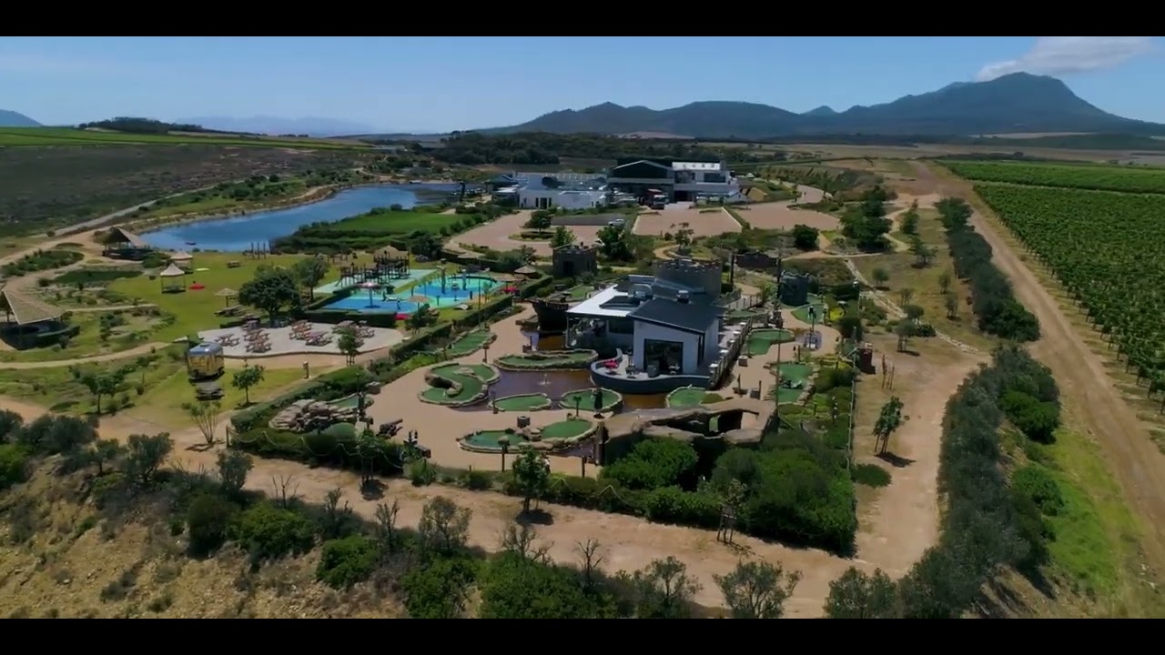 Benguela Cove Adventure Park