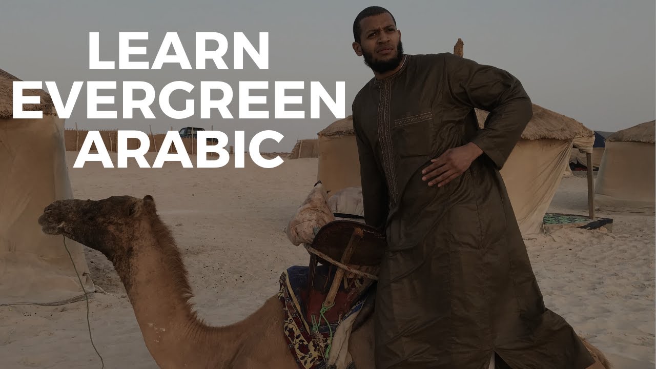 Is The Classical Arabic Language Useful In Mauritania?
