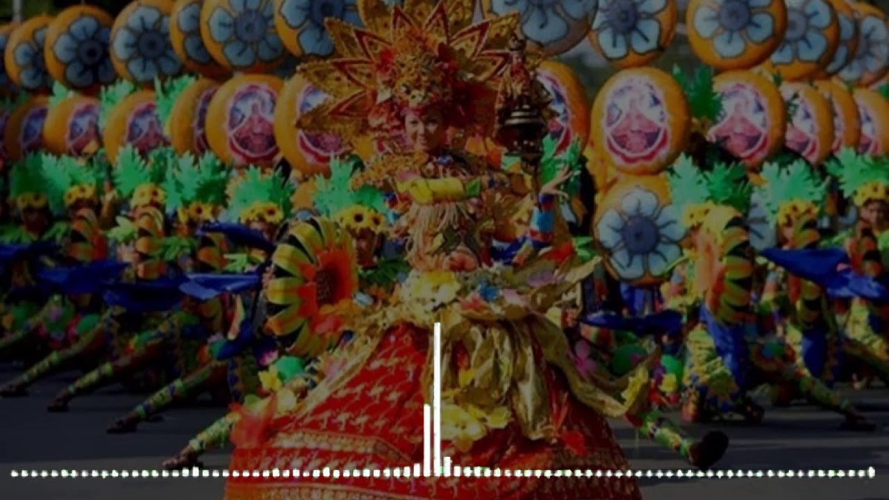 CheerMix 2021 (Sinulog festival ) Cheerdance