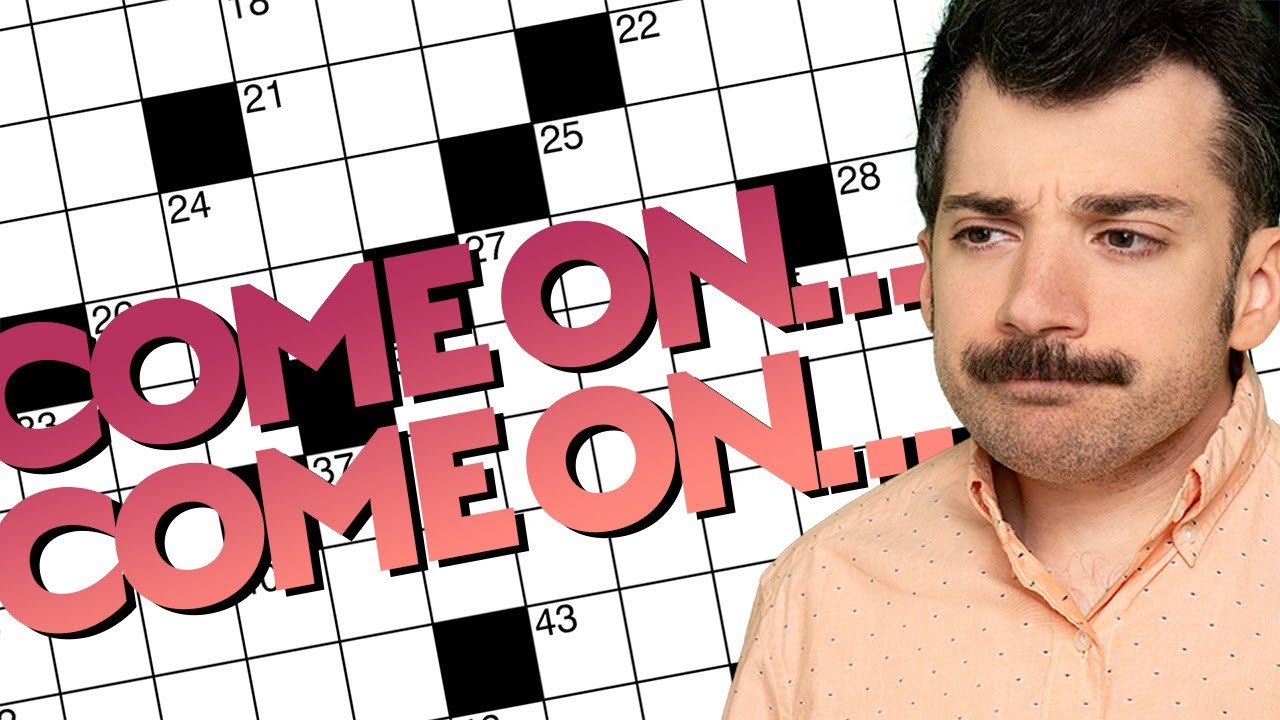 Struggling on Saturday! - 13 April 2024 New York Times Crossword