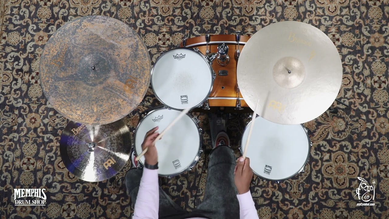 Meinl 20