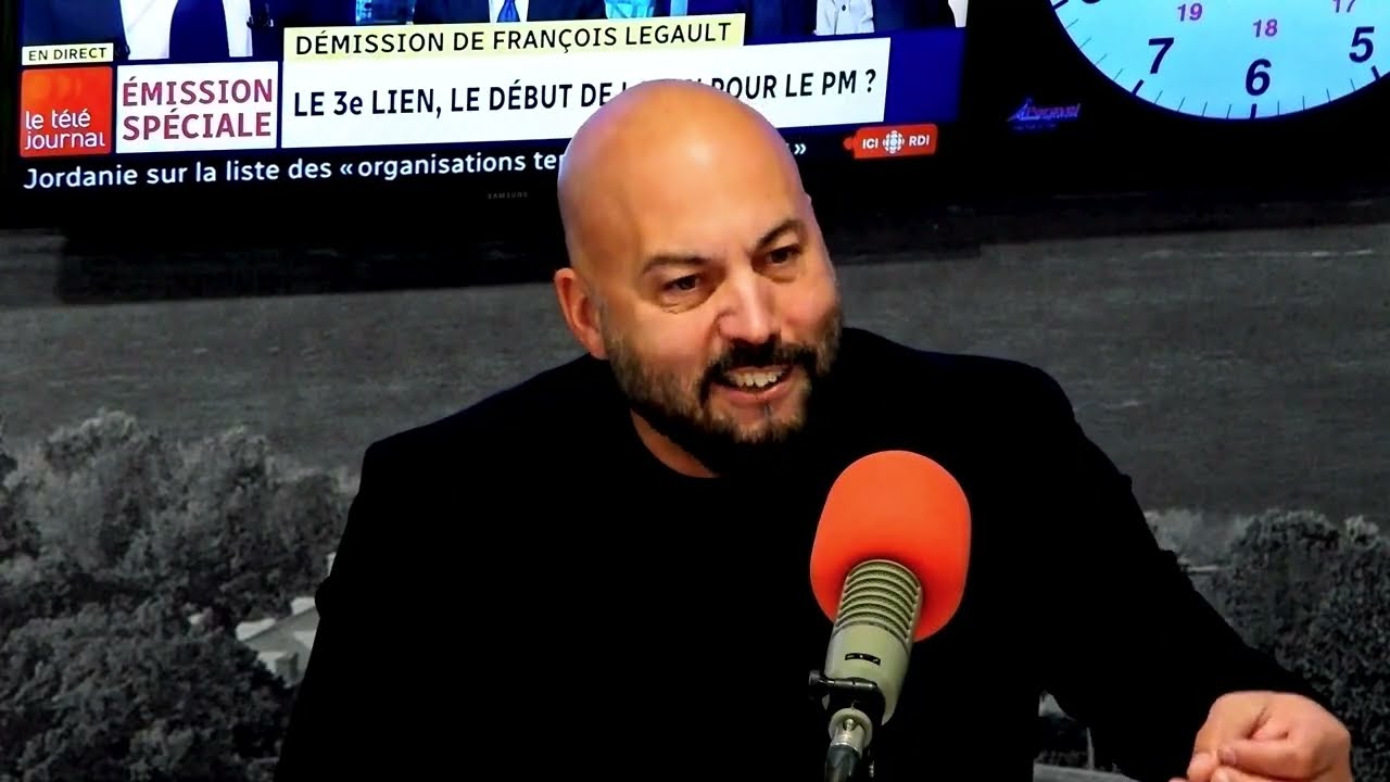 Éducation, syndicalisme et désobéissance civile : enjeux actuels au Québec