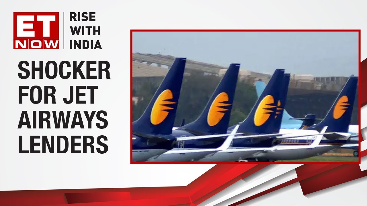 Etihad: Can invest if all conditions are met | Mark D Martin speaks on Jet Airways Crisis