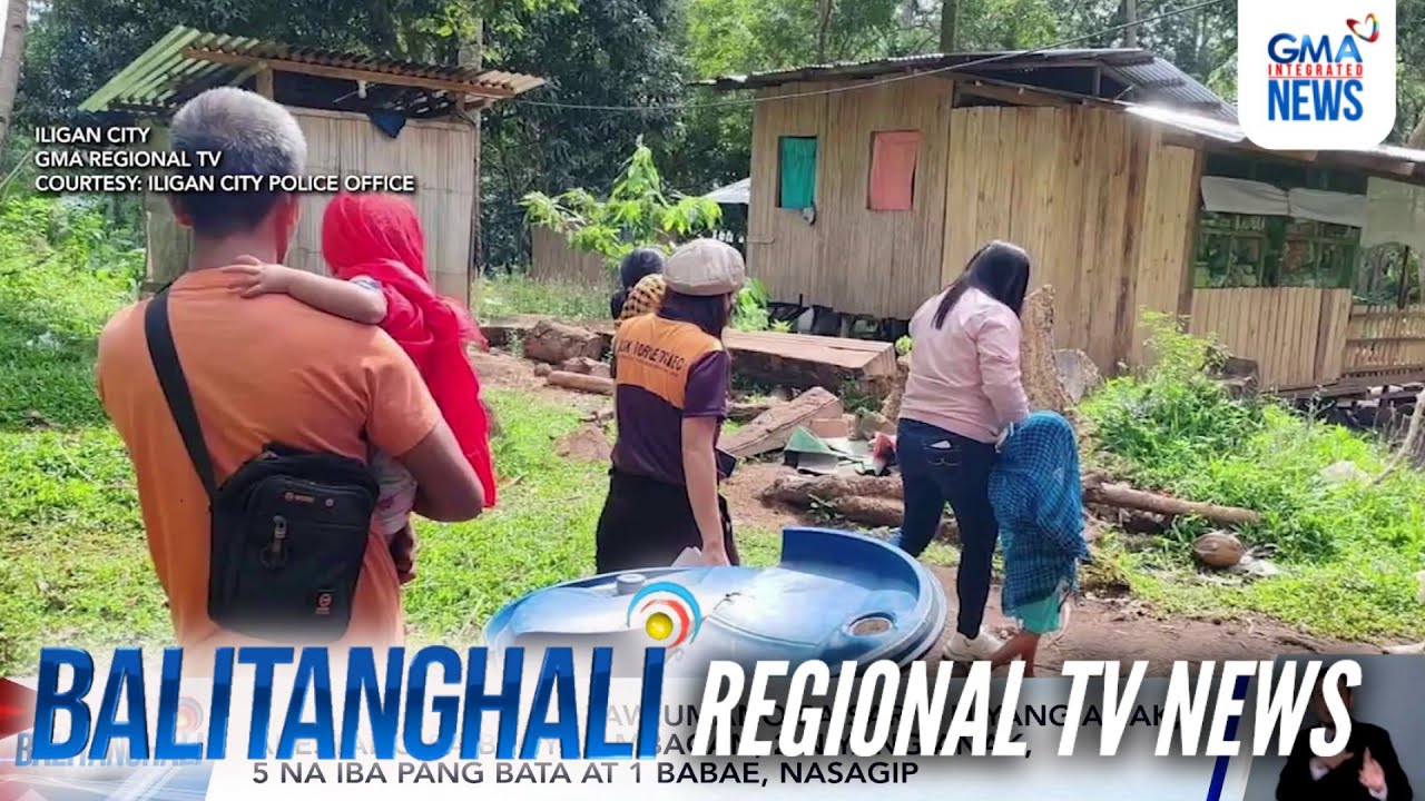 Regional TV News (January 20, 2026) | Balitanghali