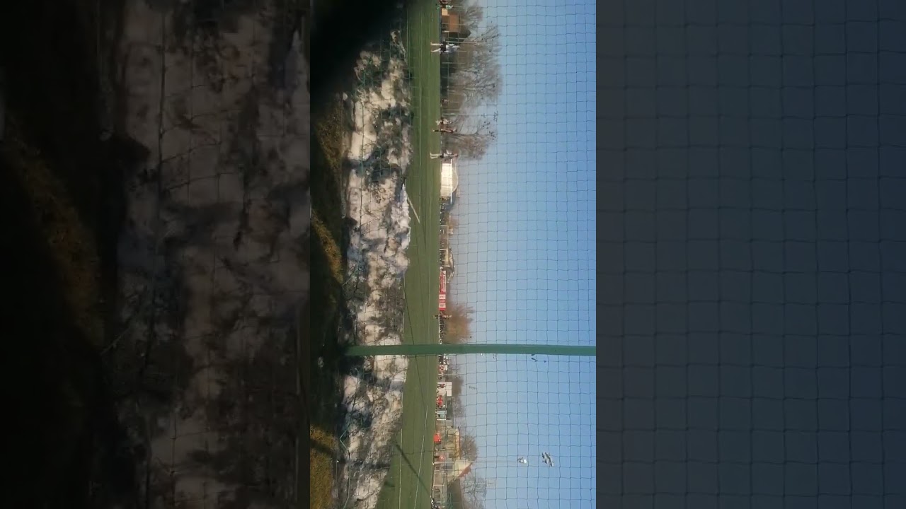 Vlog na meczu a jestem dziewczyną☺️