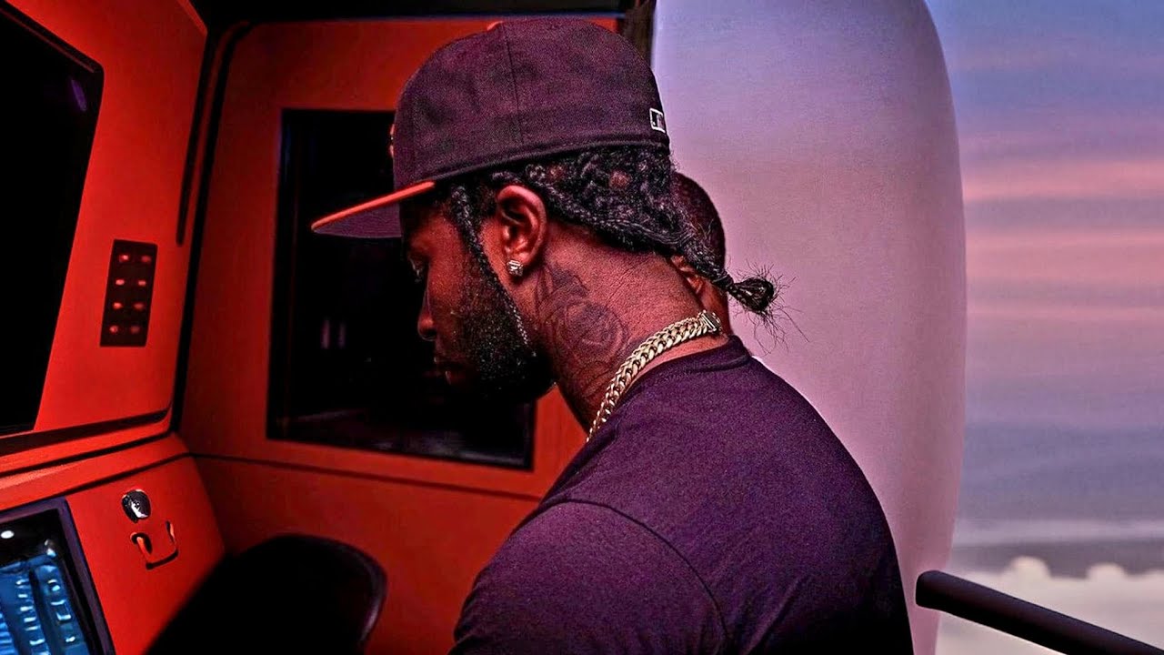 Pop Smoke - Harry Potter (feat. Mike Dee) Unreleased Remix - prod.medicmattbeatz