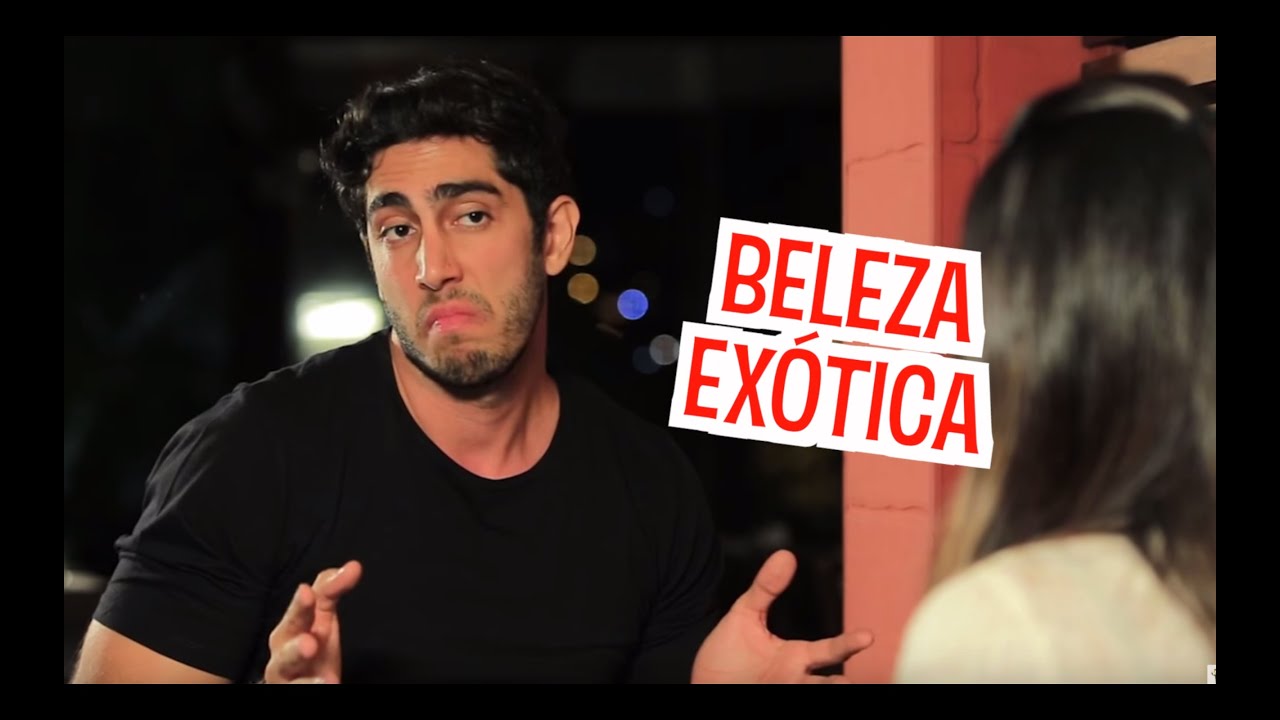 Beleza Exótica - DESCONFINADOS