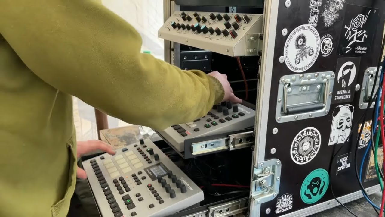 Step evolution 7 de nouvelles trouvailles qui font du bien aux oreilles