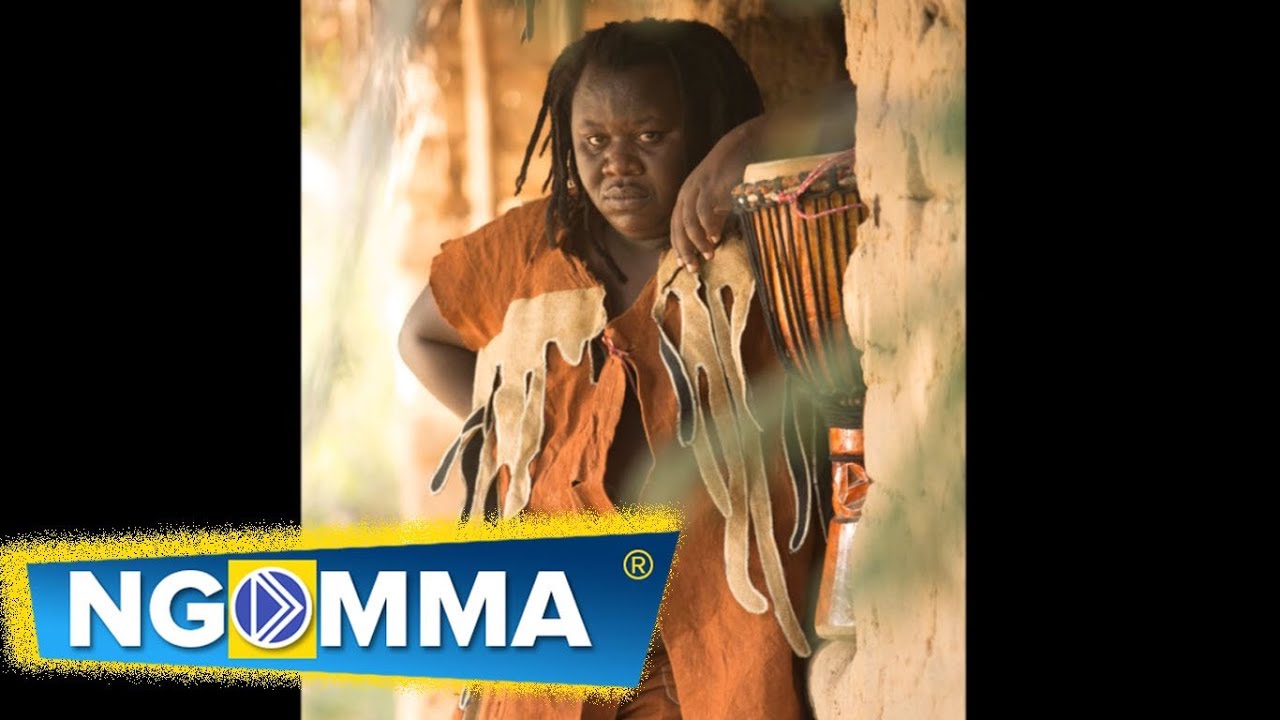 Mrisho Mpoto - Adela (Official Song) - Waite