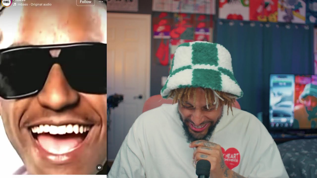 One Chance 2 Laugh 😂 | BEST Reactions Try Not To Laugh! 🤣 CC Reacts (#3)