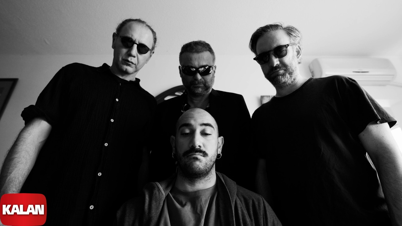 Teneke Trampet &ndash; D&uuml;şdans&ouml;r I Official Music Video &copy; 2025 Kalan M&uuml;zik