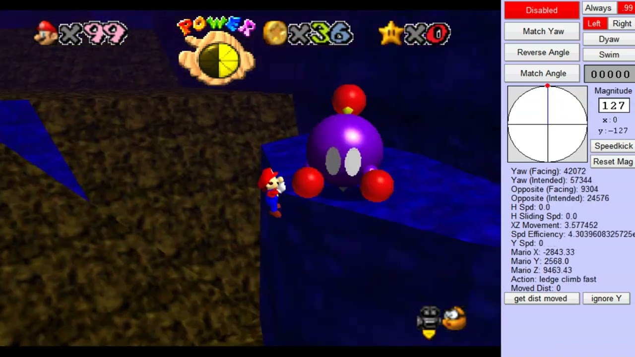 [TAS] TWDE TsucnenT's Dawn Reds in 10'22