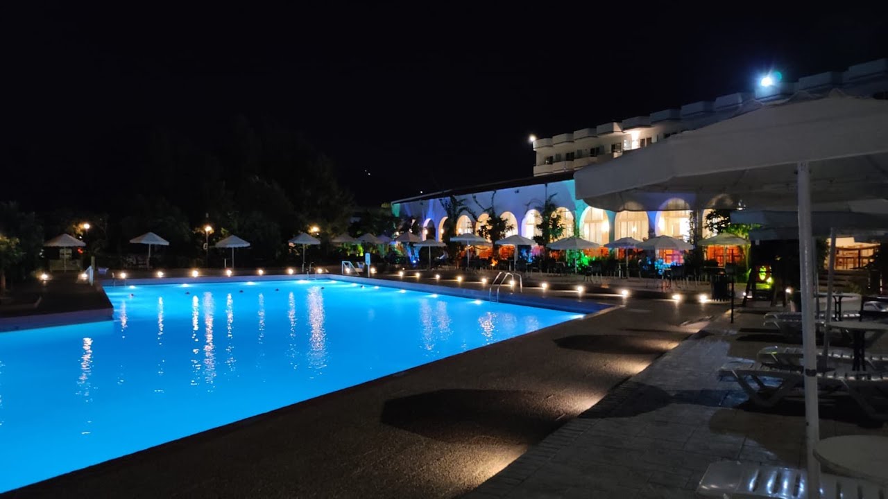 Irene Palace Rhodos Kolymbia 2022