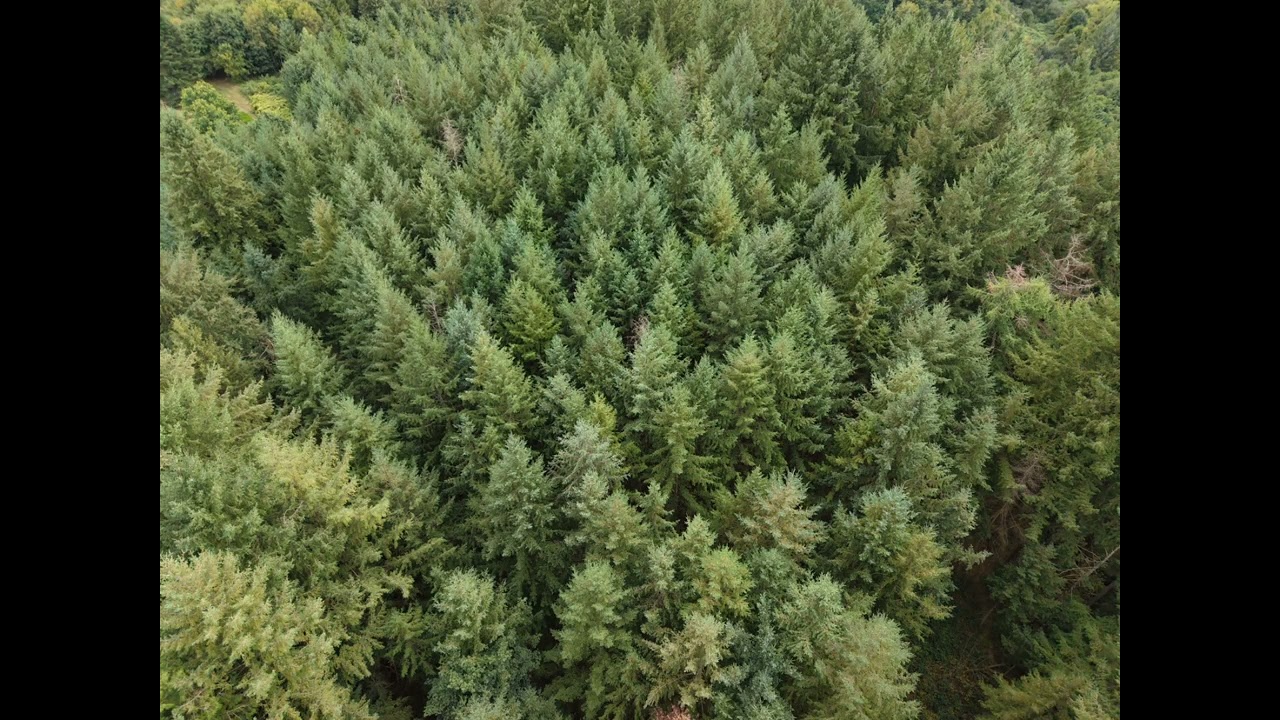 Drone Auvergne.63