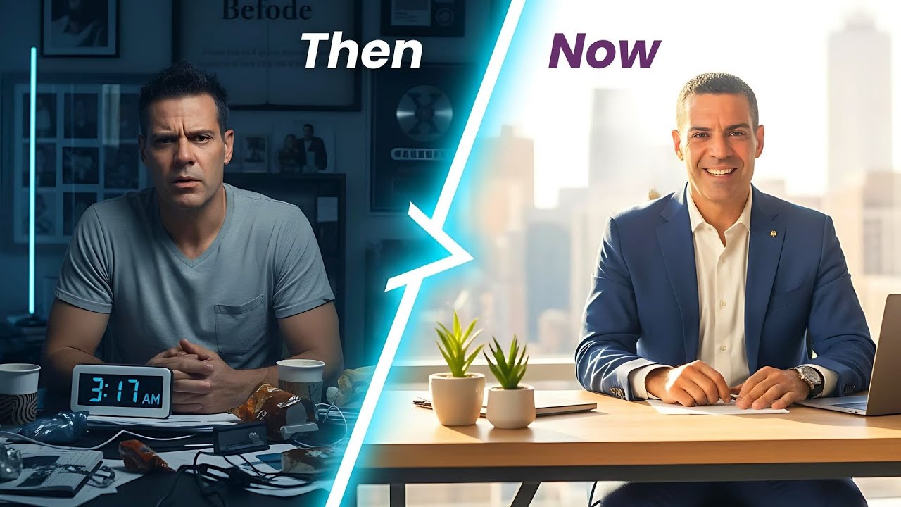 Transform Your Morning Routine with These 7 Habits
