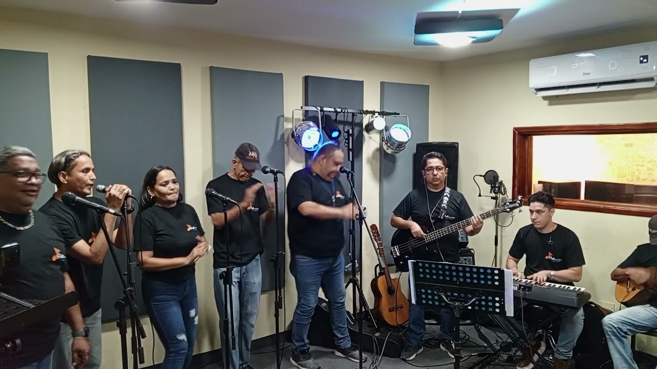 El Ferry (Cover)