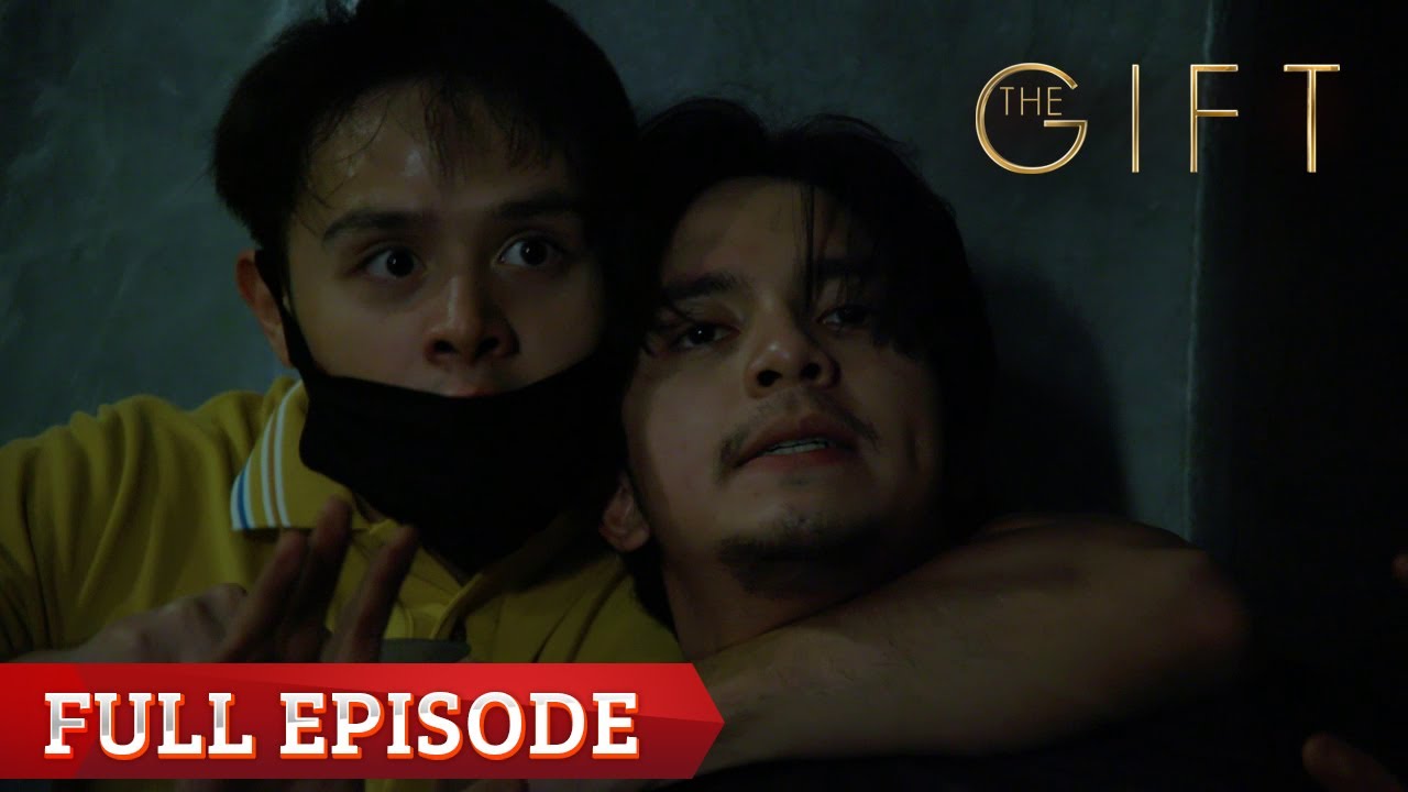 The Gift: Full Episode 65