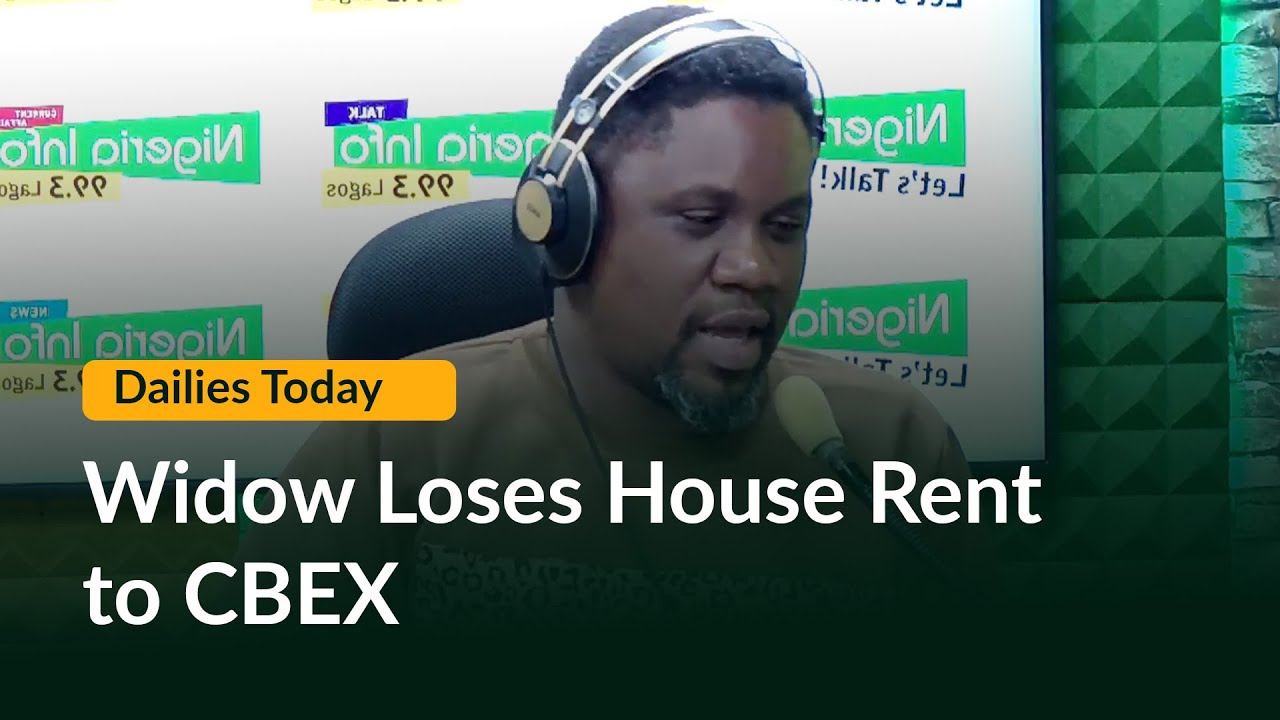 CBEX Victim Reveals How She Was Duped and Why She Joined